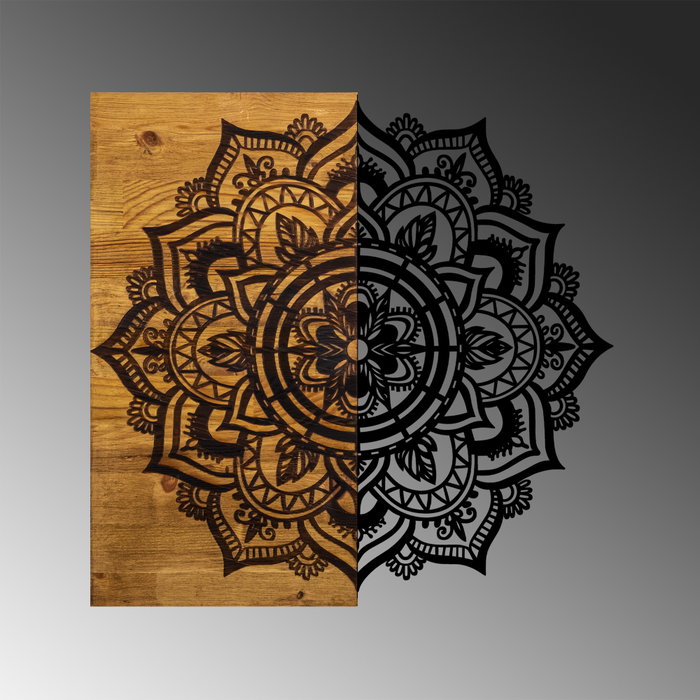 Wallity Mandala 6 Wallity Mandala 6